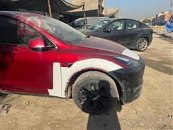 تسلا موديل Y